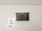 Chassis Ecm Body Control Bcm Under Left Hand Dash Fits 19-20 Pathfinder 2610372 Used. Price: $69.00.