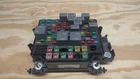 2003-06 Cadillac Escalade Fuse Box Junction Oem 15786043-02 Module Used. Price: $54.99.