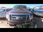 Chassis Ecm Transfer Case Id AL3A-7H417-BB Fits 10 Ford F150 Pickup 30282971 Used. Price: $142.99.