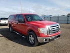 Passenger Front Door Electric Fits 09-14 Ford F150 Pickup 929993 Used. Price: $604.90.