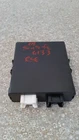 2001-2006 Hyundai Santa Fe Rear Wiper Control Module Unit 98750-26000 Used. Price: $25.00.