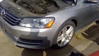 Chassis Ecm Under Driver Heated Seat Module Fits 12-14 Passat 1068279 Used. Price: $99.90.