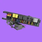 03-11 Mercedes W211 W219 CLS500 Rear Sam Trunk Control Fuse Box 2115455501 Oem Used. Price: $197.60.