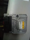 A6 Audi 2019 Chassis Ecm 731567 Used. Price: $300.00.