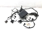2020-2024 Kia Telluride 3.8L Fwd Engine Bay Wiring Harness W/ Fuse Box Oem Used. Price: $249.97.