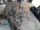 20 21 Chevrolet Silverado 1500 5.3L 10 Speed Auto 4WD Body Wire Harness 84663371 Used. Price: $419.99.