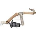 Lead Term & Thermostat Connection For Starter, Wires, 72MM Length New. Price: $64.46.