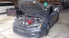 Used Serial Data Gateway Module Fits: 2024 Toyota Corolla Network Rh Das. Price: $124.90.