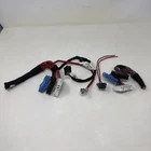 06-13 Mercedes W164 ML350 4MATIC Rear Fuse Relay Box Assembly Harness Pigtails For. Price: $34.93.