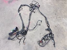 2011 2014 Ford Mustang M/t Engine Bay Front Wiring Harness Oem CR3T14290AG Used. Price: $321.99.