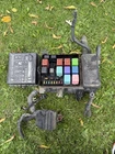2001 Lexus LX470 4.7L Engine Fuse Box Used. Price: $298.00.