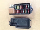 Jaguar XK8 67K Miles 18 Way Fuse Box LJD2800CB 11677 Used. Price: $82.16.