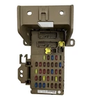 2016 Subaru Wrx Sti M/t Fuse Junction Relay Box 82201VA030 Oem Used. Price: $51.08.