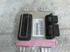 Multifunction Front Control Fits 07-08 Mitsubishi Raider P04692093AF Used. Price: $118.99.