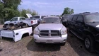 Chassis Ecm Multifunction Front Control 4WD Fits 06 Dakota 32809515 Used. Price: $190.65.