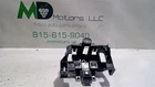 2018-2024 Chevrolet Trailblazer, Voltage Invertr/convertr Control Brkt 42589799 Used. Price: $55.00.