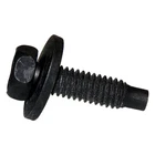 J4004455 Battery Hold Down Bolt For Jeep Wrangler CJ7 Scrambler CJ5 1976-1983 New. Price: $18.29.
