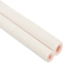 1/4" 1/2" Pipe Insulation Foam Tube Heat Preservation Tubing For Ac 2M 6.56FT New. Price: $24.87.