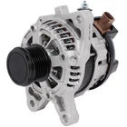 Alternator For Toyota Tacoma 2016-2023 L4 2.7L Cw Rotation 21017 104211-3770 New. Price: $156.77.