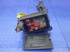 2018-2021 Jeep Compass Engine Fuse Box Relay Junction Block Oem 68343906AC Used. Price: $99.99.