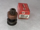 1957 - 1968 Chevrolet Corvette Camaro Starter Drive Pontiac Gmc New. Price: $24.99.