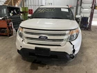 Used Fuse Engine Fits: 2014 Ford Explorer 3.5L W/o Turbo Xenon Hid Headlamps. Price: $93.80.