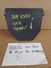 2010 2011 2012 Mercedes E350 Front Sam Module Fuse Box / 212 900 60 Used. Price: $198.00.