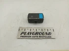 Range Rover Evoque L538 Keyless Entry Receiver Control Module Fits 2012-2015 Used. Price: $44.87.