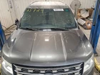 2016 Ford Explorer Fuse Box Engine Bay Mounted 3.5L Used Oem 646-01962. Price: $69.97.