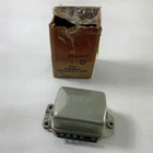 Nos 1963-66 Chevelle Nova 67 Impala 65 Vet Voltage Regulator 1116378 P2 New. Price: $125.00.