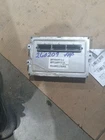 Engine Ecm Electronic Control Module 4.7L Vin Fits 02 Grand Cherokee 1356993 Used. Price: $204.90.