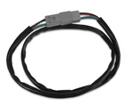 Msd Pro Mag 8143 2" Extension Harness For 44 Amp New. Price: $89.00.