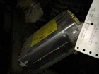 88 89 Lincoln Continental Chassis Ecm Abs Module Luggage Compartment Used. Price: $48.19.