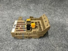 2019-2021 Subaru Forester Dashboard Fuse Relay Junction Box Block Oem Used. Price: $88.33.