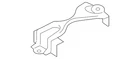 Genuine Nissan Hold Down 24427-DF30A New. Price: $15.70.
