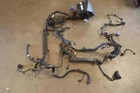 2018 Genesis G80 3.8L Rwd Engine Bay Wire Wiring Harness W/ Fuse Box Oem Used. Price: $267.00.