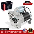 Starter For Nissan Quest Altima Maxima 3.5L 2004-2006 Auto Trans (5 Speed) 17872 New. Price: $40.94.