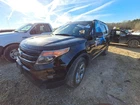 2013 Ford Explorer Fuse Box Oem 3.5L Suv Used 136K Miles - No Wiring Included. Price: $69.97.