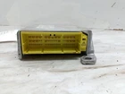 2018 Subaru Impreza Srs Control Module Unit 98221FL00B#SALE#SALE Used. Price: $112.31.