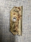 Mercedes 190D 190E 300D 300E E320 Battery Hold Down Plate 1246260042 Used. Price: $14.99.