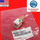 New Genuine Oem Toyota 93-98 Supra Lexus 92-00 SC300 Fusible Link 90982-08271. Price: $27.95.