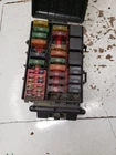 Fuse Box Engine Fits 00-04 Ford F250SD Pickup 1389121 Used. Price: $74.00.