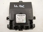 06-12 Mercedes X164 W164 Front Right Passenger Door Control Module Unit Oem Used. Price: $42.36.