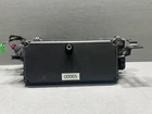 2018 Volvo XC60 Park Assist Module 32243278 Oem Used. Price: $159.99.
