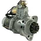 Starter For Delco 8200330 / 39MT 24 Volt 11 Tooth 8200009 8200321 New. Price: $353.94.