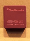 Tyco Te 12VOLT 20/30A Relay Automotive (type 87A) New. Price: $10.50.