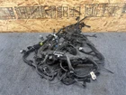 Toyota RAV4 2019 Engine Motor Harness Wire 82121-0R480 Awd 2.5L Gas Oem Used. Price: $349.99.