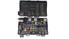 2016-2017 Jeep Grand Cherokee Engine Fuse Box 3.6L Oem Used. Price: $199.99.