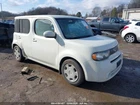 Used Fuse Box Engine Fits: 2009 Nissan Cube 1.8L Vin 4TH Digit MR18DE Grade. Price: $107.00.