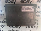 Used Oem Cadillac 12686058 (E82) Engine Computer. Price: $29.24.